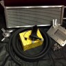 Comptech CT Engineering Aftercooler Stage 1 Kit